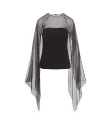 [Alberta Ferretti] Blouse SS26 A02200124
