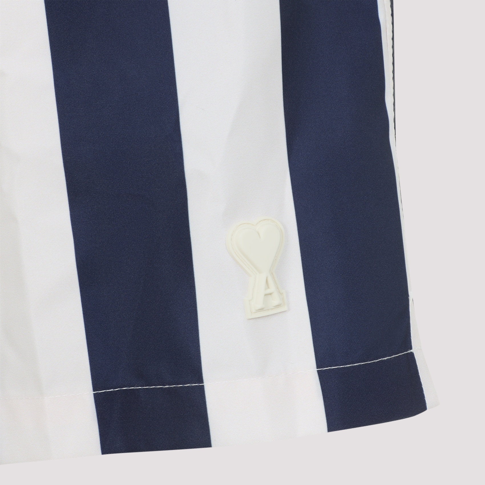 [Ami Paris] Beach Cover Up SS26 HBW316.AW0027