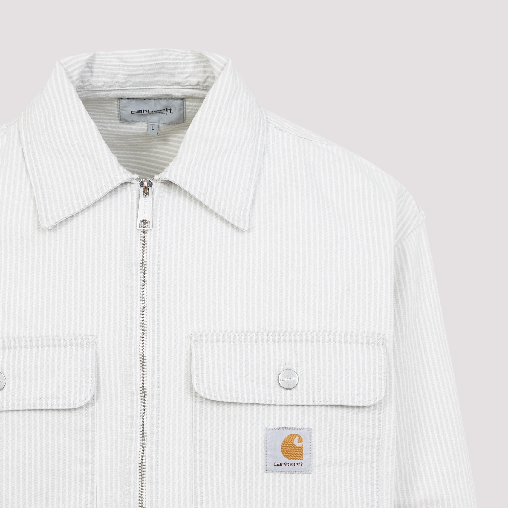 [CARHARTT WIP] Casual Jacket SS26 I0364953OK3503