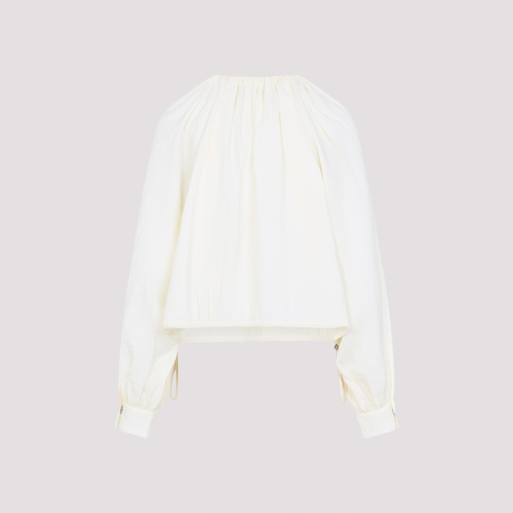 [CO] Shirts Long Sleeve SS26 1122WBRN