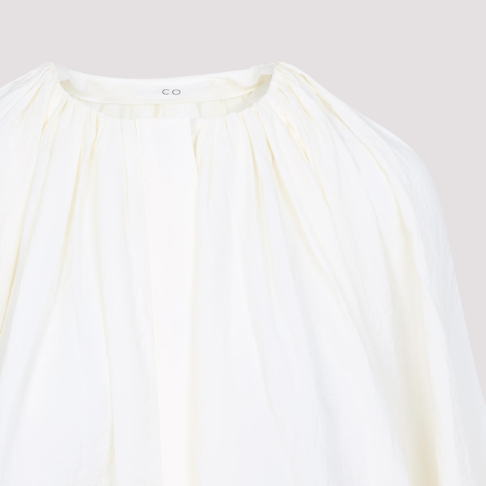 [CO] Shirts Long Sleeve SS26 1122WBRN