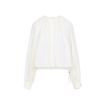 [CO] Shirts Long Sleeve SS26 1122WBRN