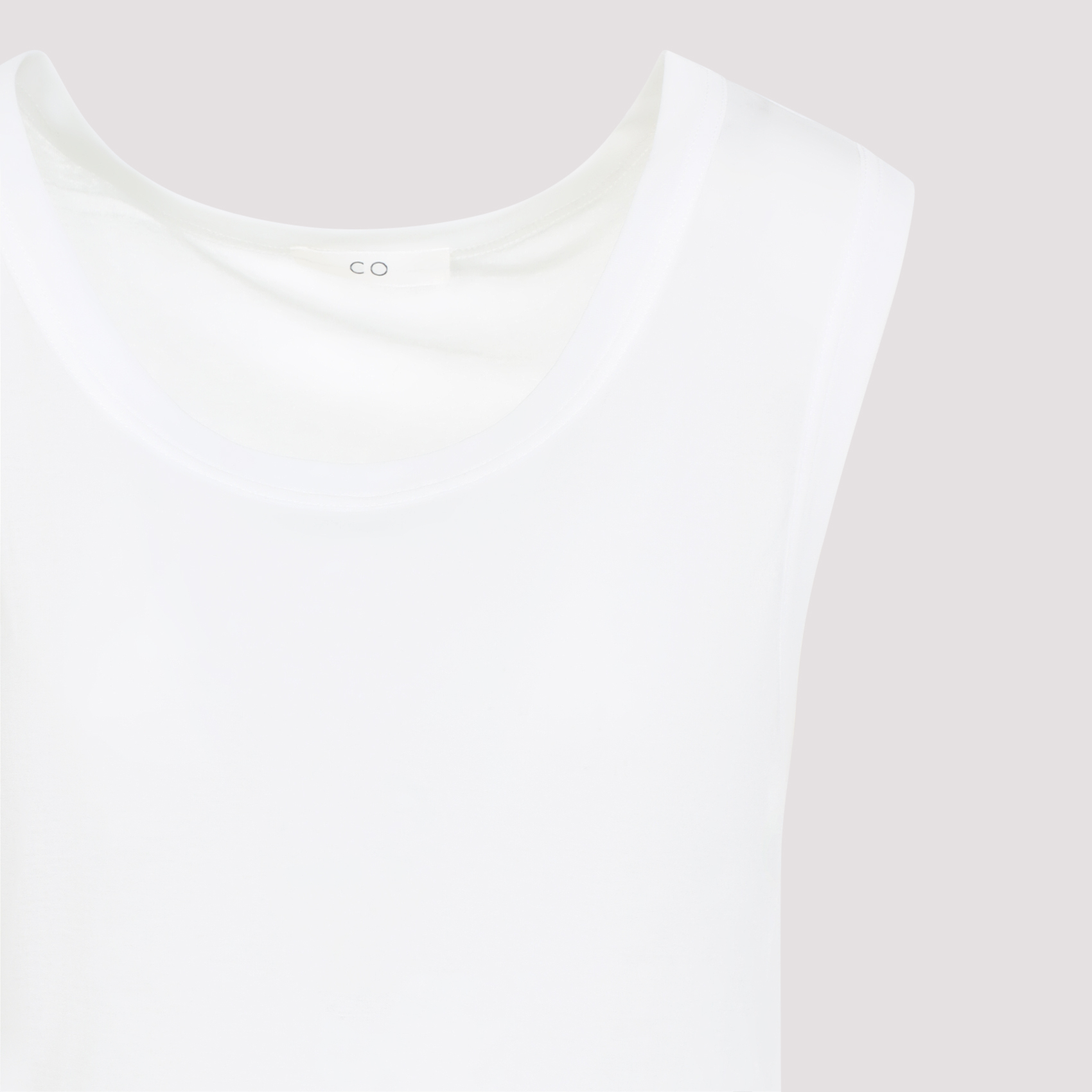 [CO] Tank top SS26 2138NCR
