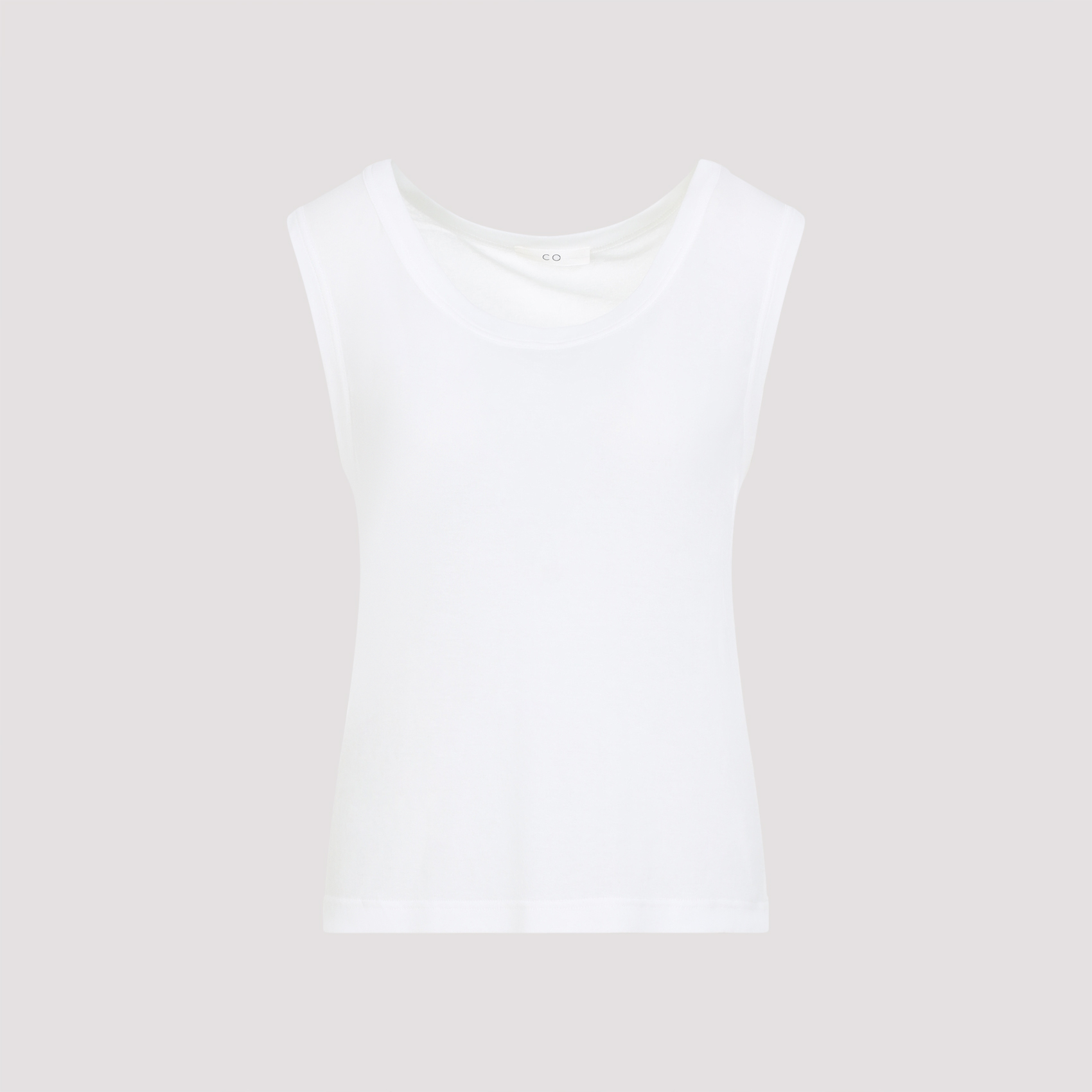 [CO] Tank top SS26 2138NCR