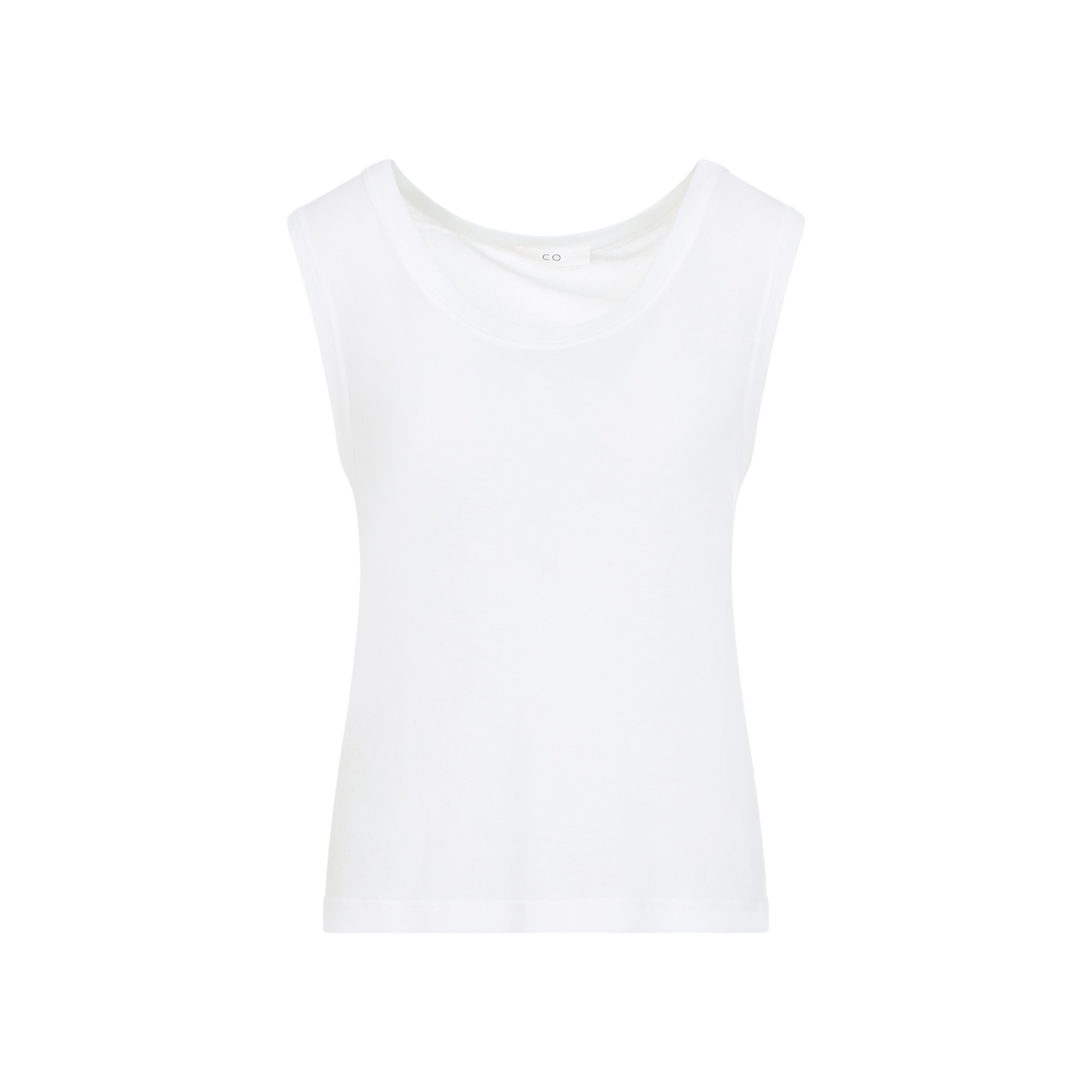 [CO] Tank top SS26 2138NCR