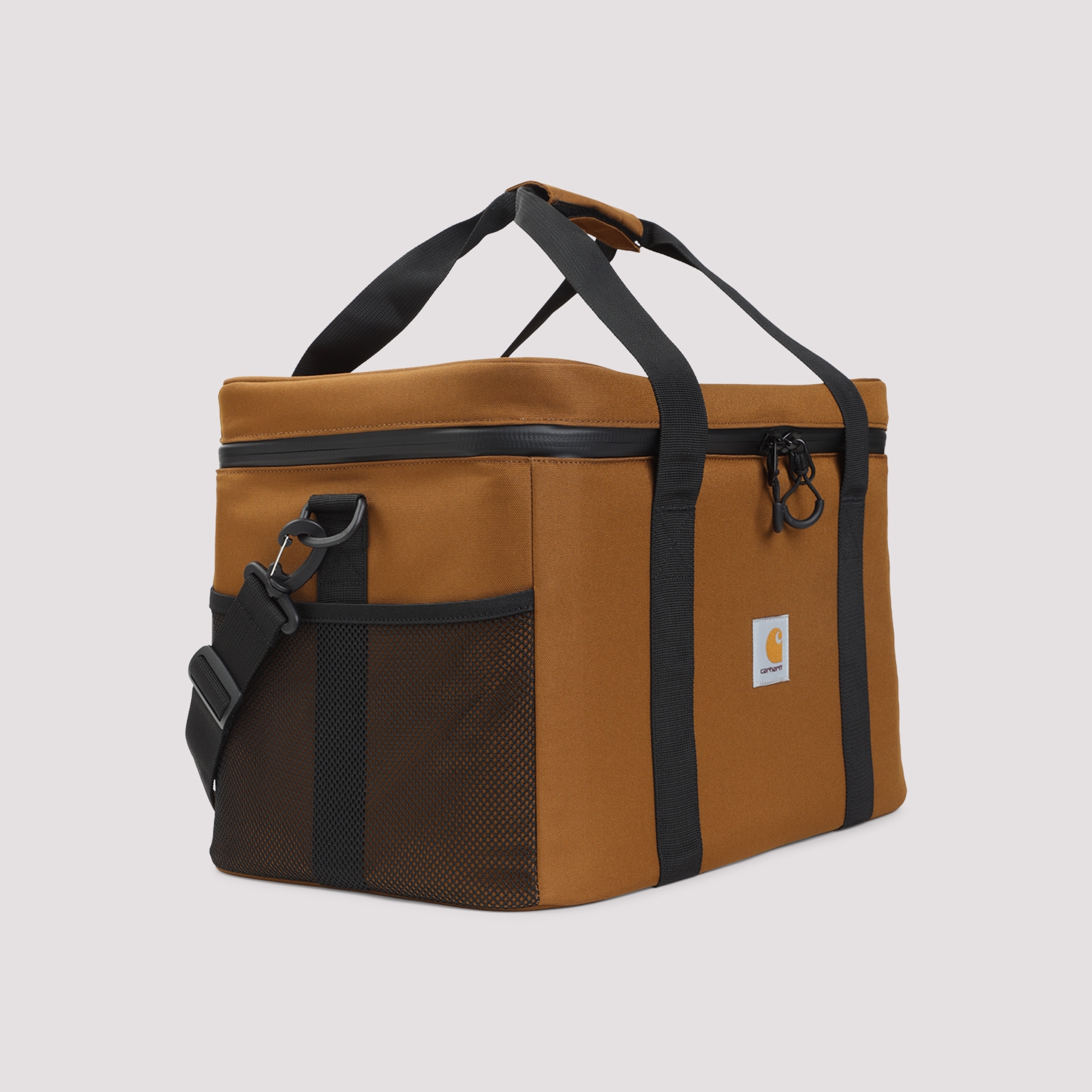 [CARHARTT WIP] Tote bag SS26 I034760HZXX06