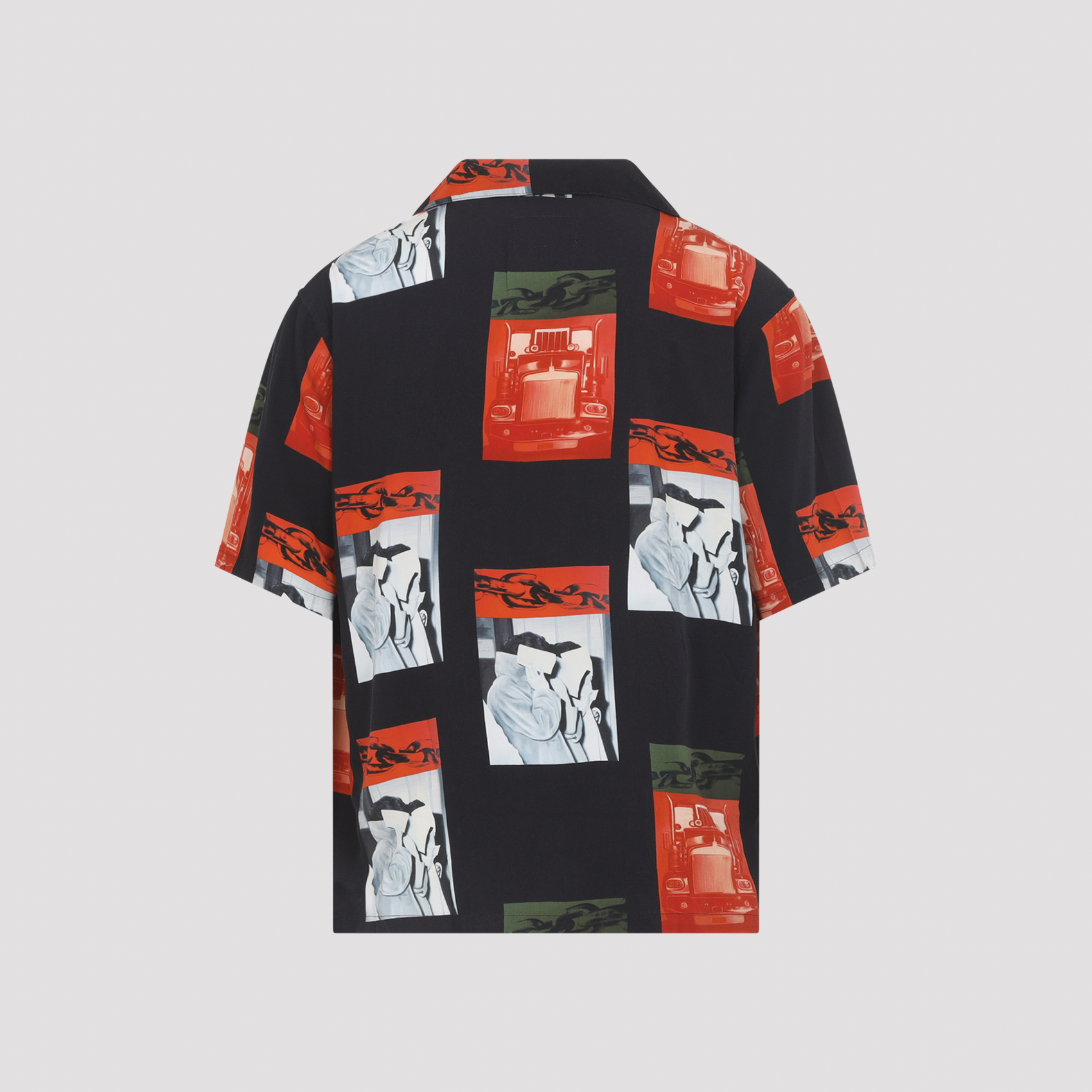 [CARHARTT WIP] Shirts Short Sleeve SS26 I0362903QQXX03