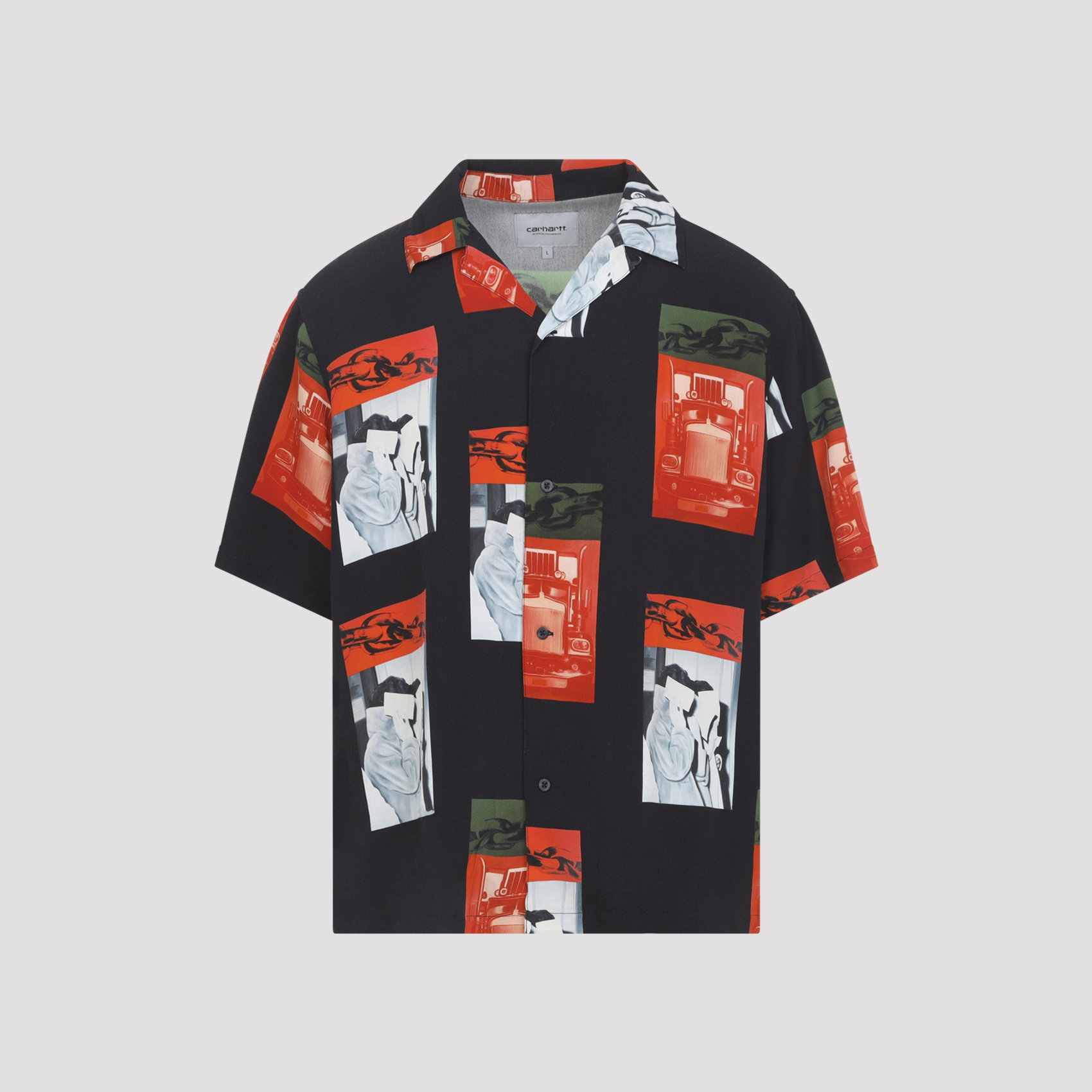 [CARHARTT WIP] Shirts Short Sleeve SS26 I0362903QQXX03