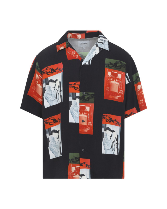 [CARHARTT WIP] Shirts Short Sleeve SS26 I0362903QQXX03