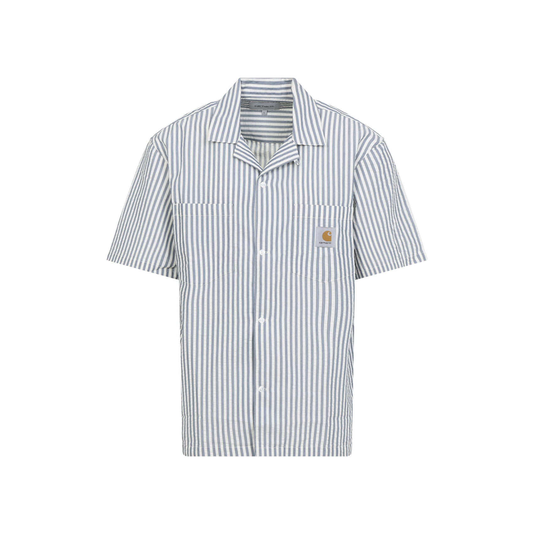 [CARHARTT WIP] Shirts Short Sleeve SS26 I0362033K5XX03