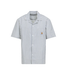 [CARHARTT WIP] Shirts Short Sleeve SS26 I0362033K5XX03