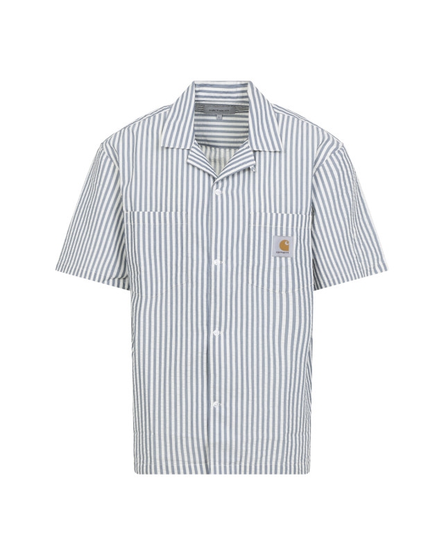 [CARHARTT WIP] Shirts Short Sleeve SS26 I0362033K5XX03