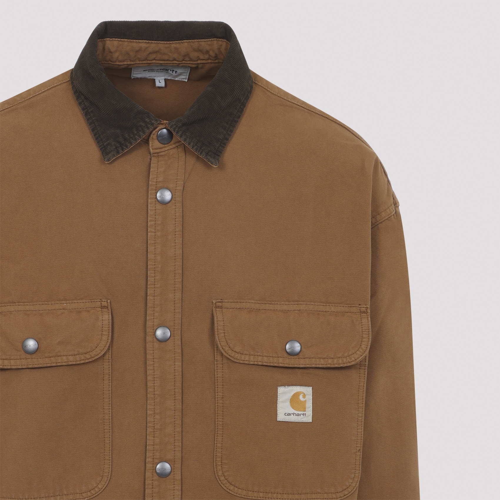[CARHARTT WIP] Casual Jacket SS26 I03648400SGD03