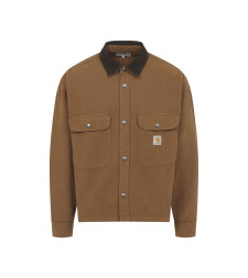 [CARHARTT WIP] Casual Jacket SS26 I03648400SGD03