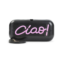 [Moschino] Shoulder bag SS26 MC4216PP0O.OS5