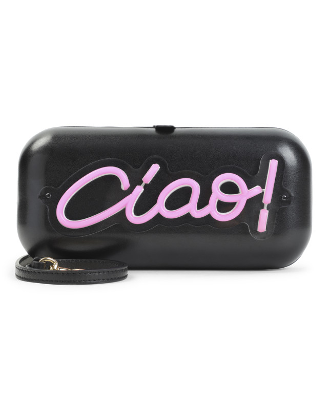 [Moschino] Shoulder bag SS26 MC4216PP0O.OS5