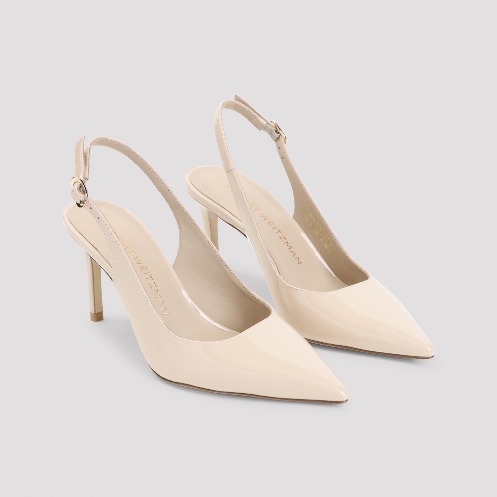 [Stuart Weitzman] Pumps SS26 SK670
