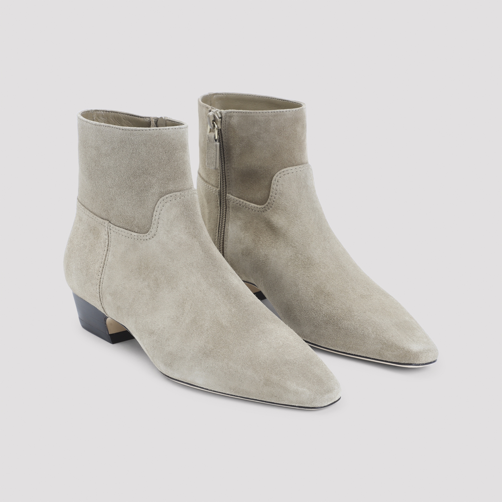 [Stuart Weitzman] Boots SS26 SN065