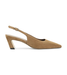 [Stuart Weitzman] Mules SS26 SN059