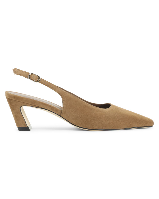 [Stuart Weitzman] Mules SS26 SN059