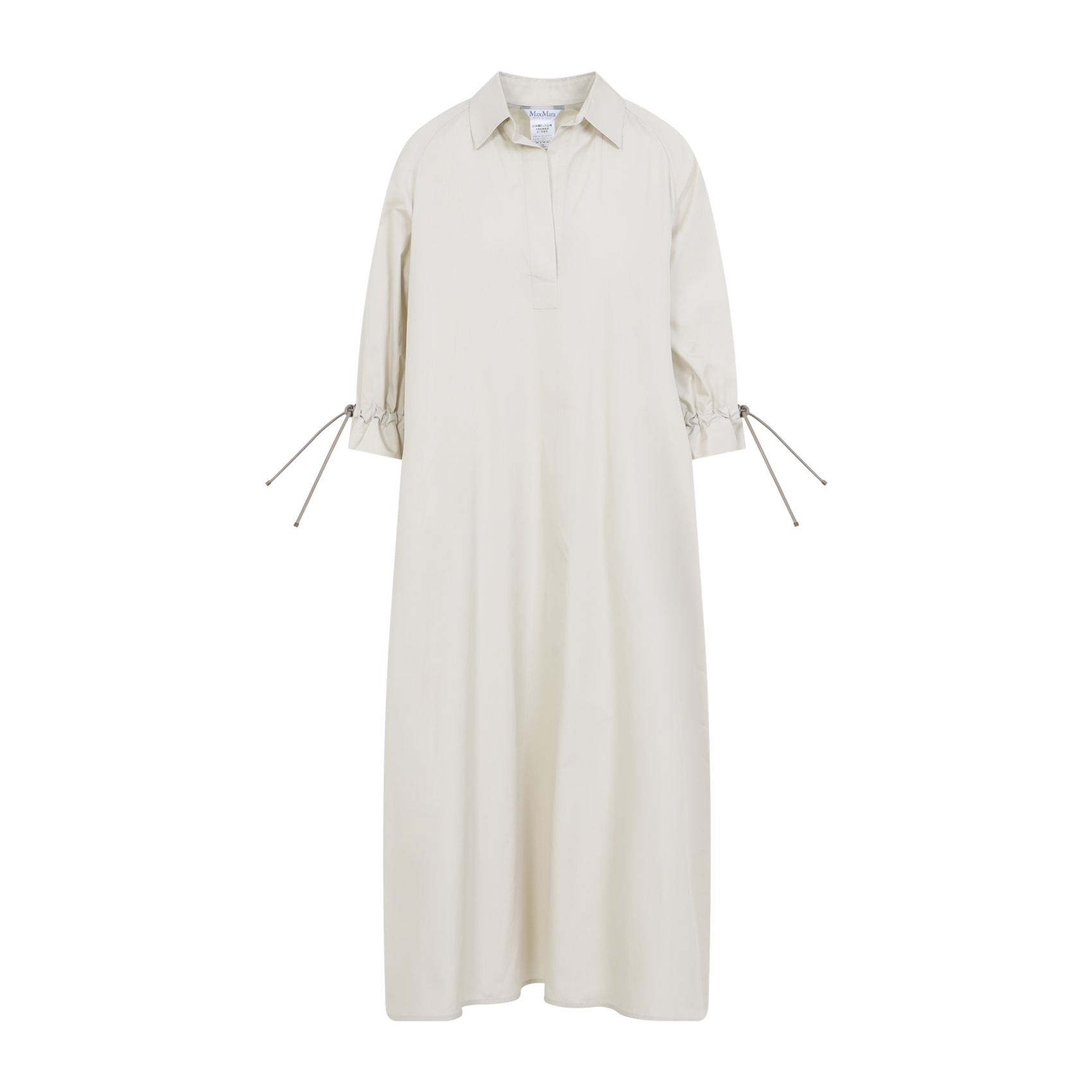 [Max Mara] Dress SS26 2611221152600