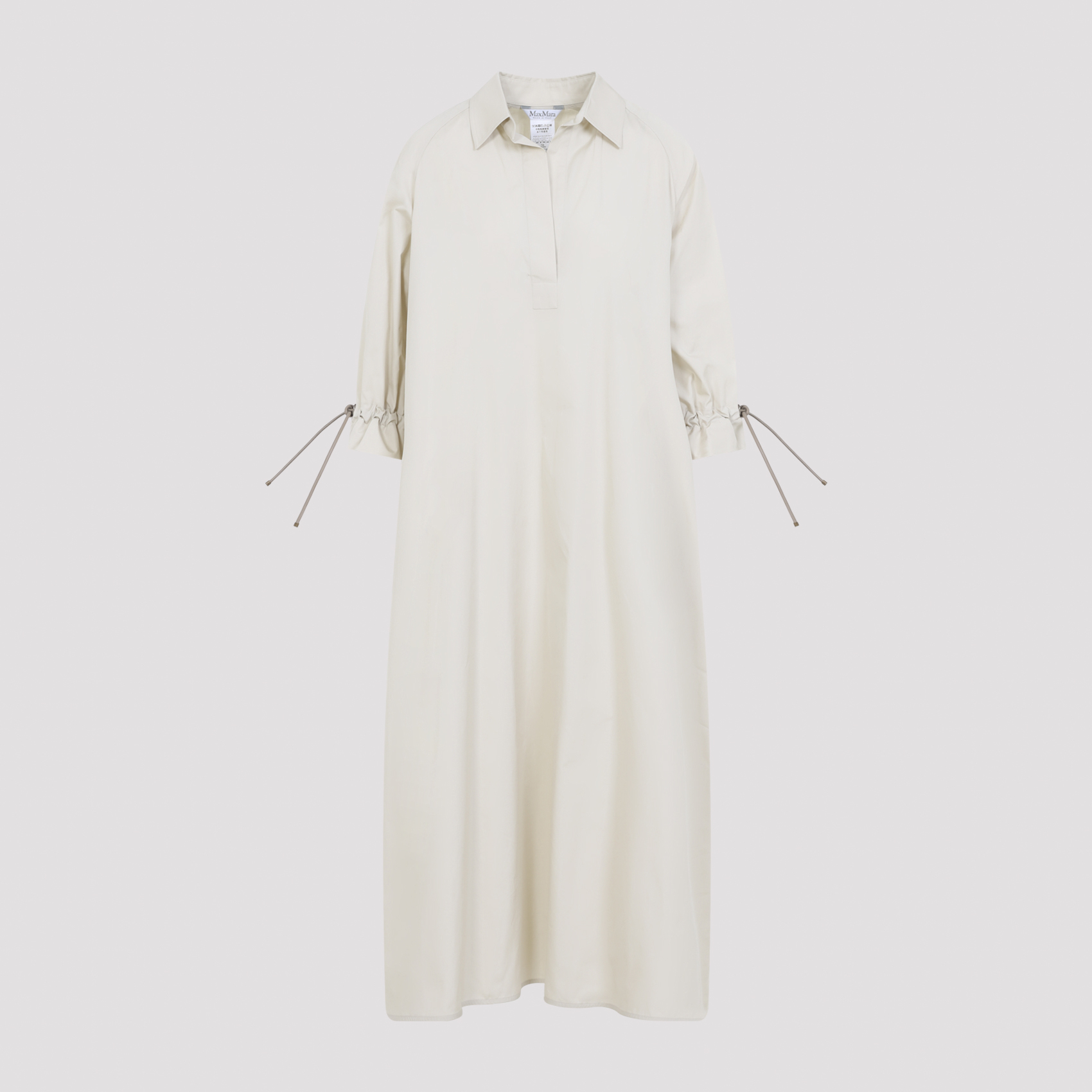 [Max Mara] Dress SS26 2611221152600
