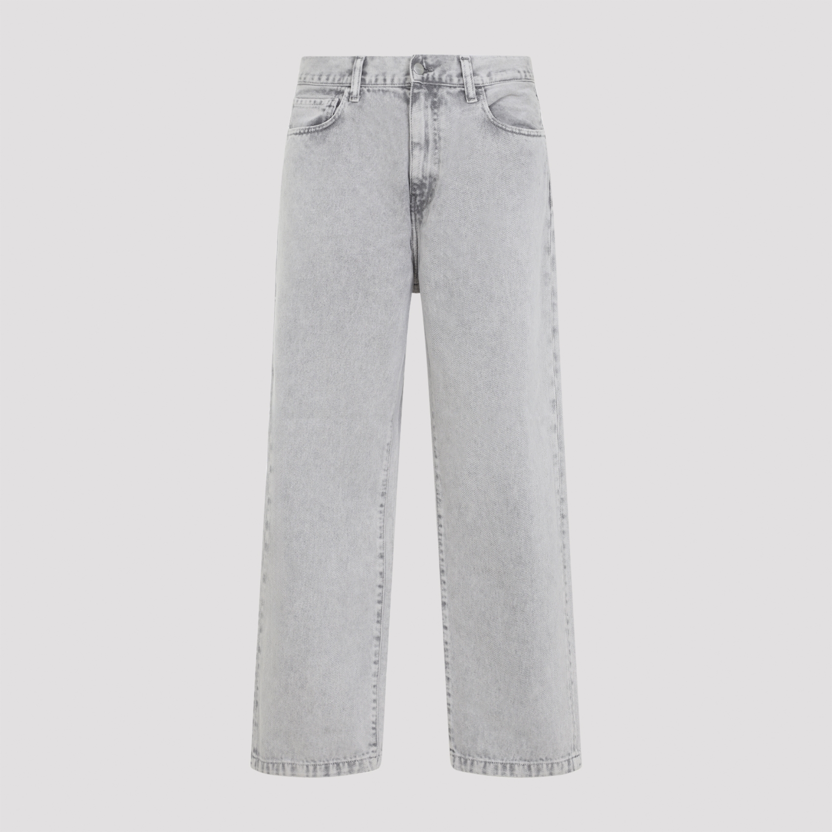 [CARHARTT WIP] Jeans SS26 I0337493IS5F00