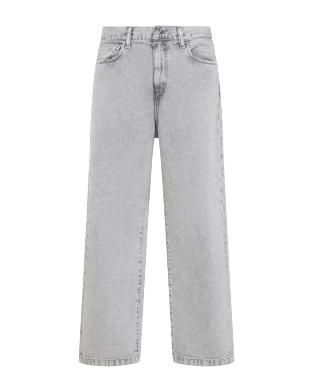 [CARHARTT WIP] Jeans SS26 I0337493IS5F00