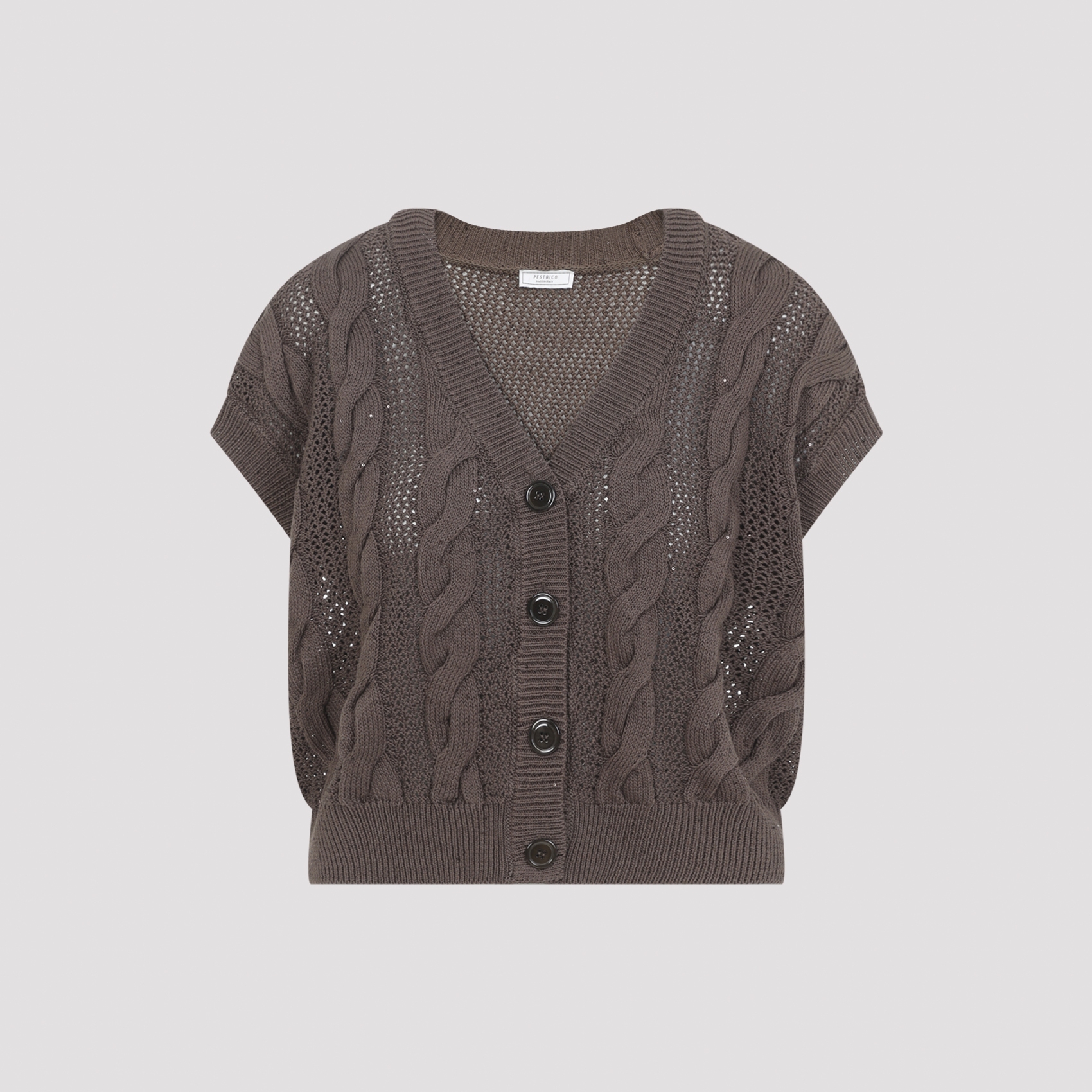 [Peserico] Knitwear SS26 A99078F07.09110