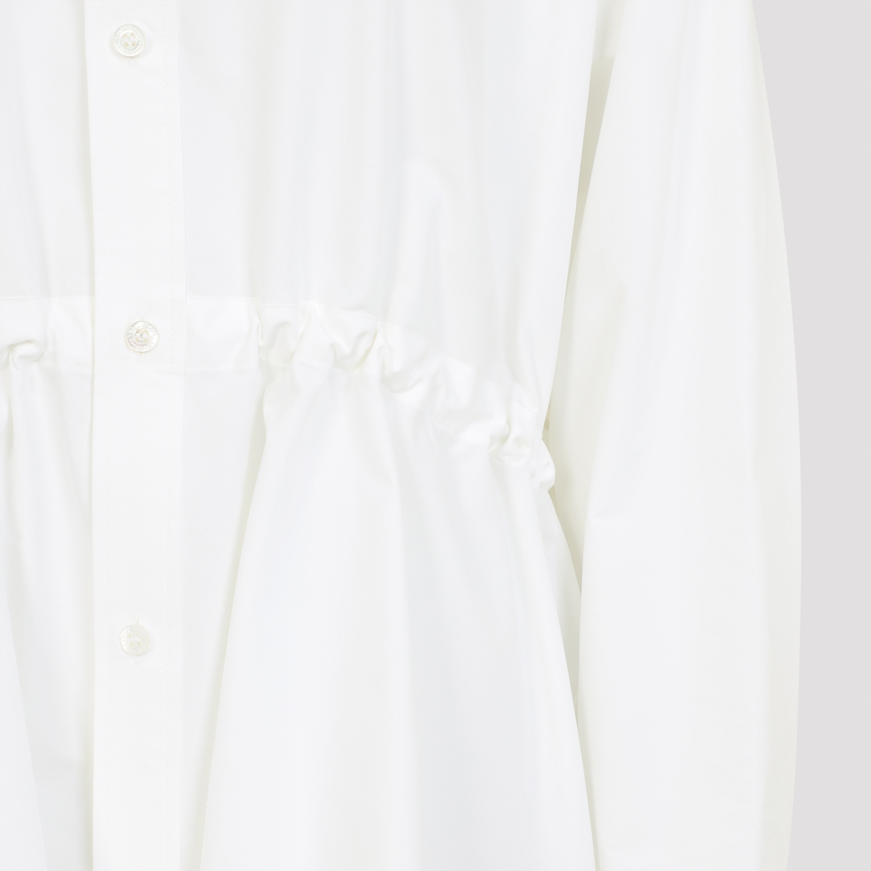 [Balenciaga] Dress SS26 852450.TRM28