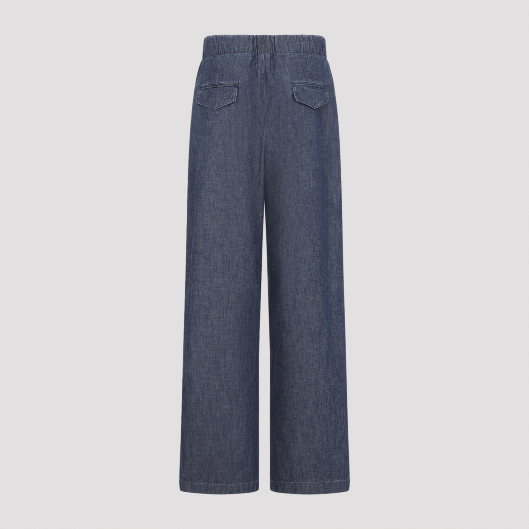 [Jil Sander] Trousers SS26 J02KA0391.J45323