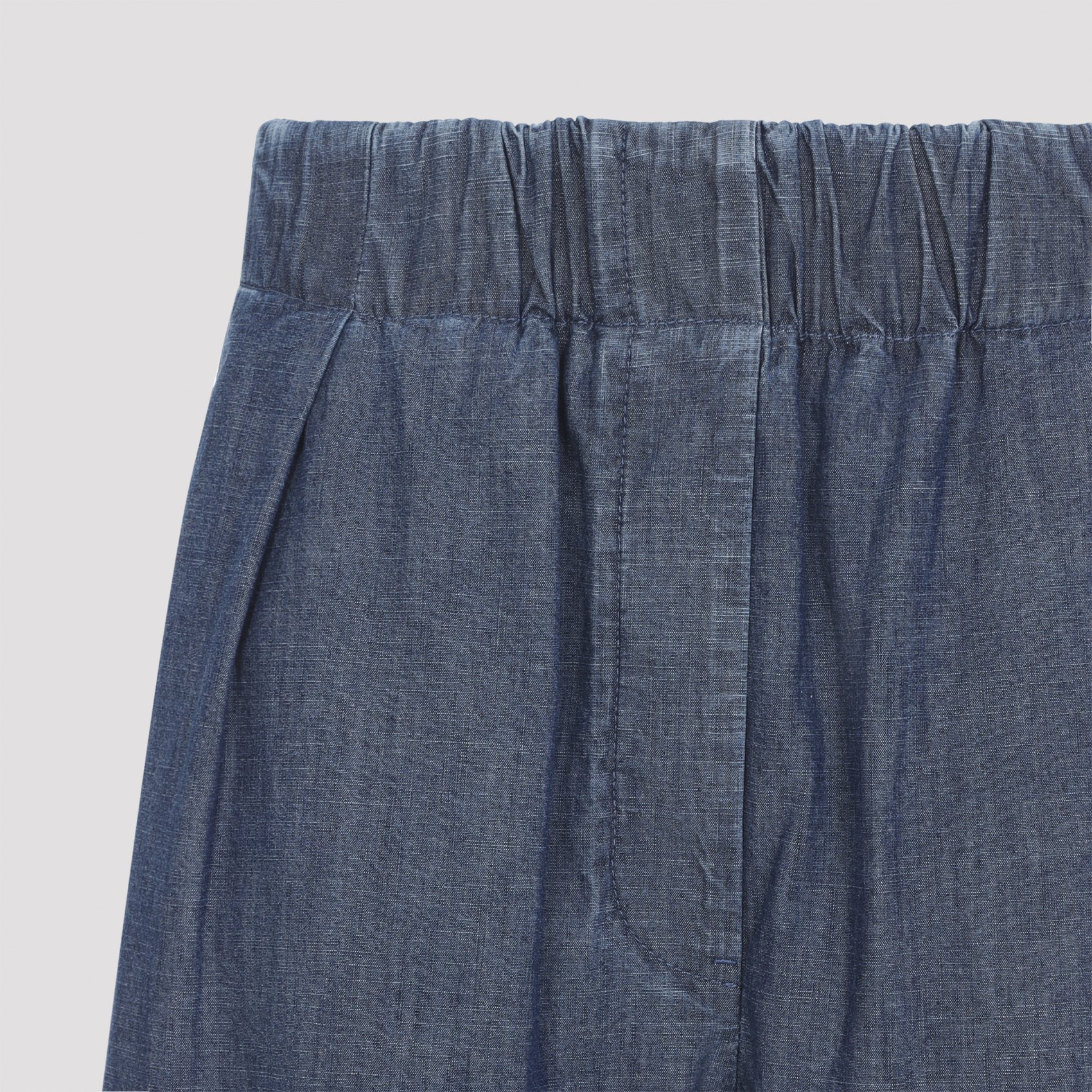 [Jil Sander] Trousers SS26 J02KA0391.J45323