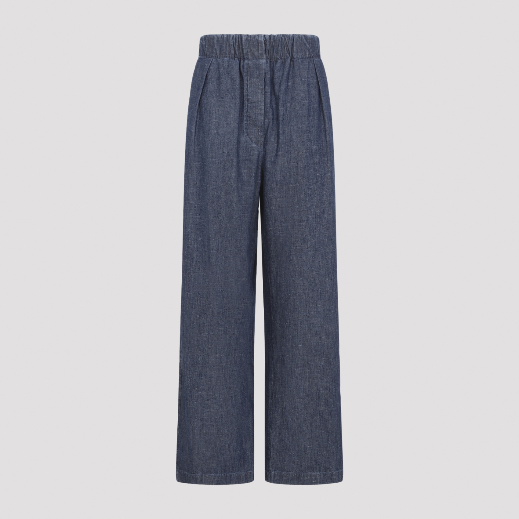 [Jil Sander] Trousers SS26 J02KA0391.J45323