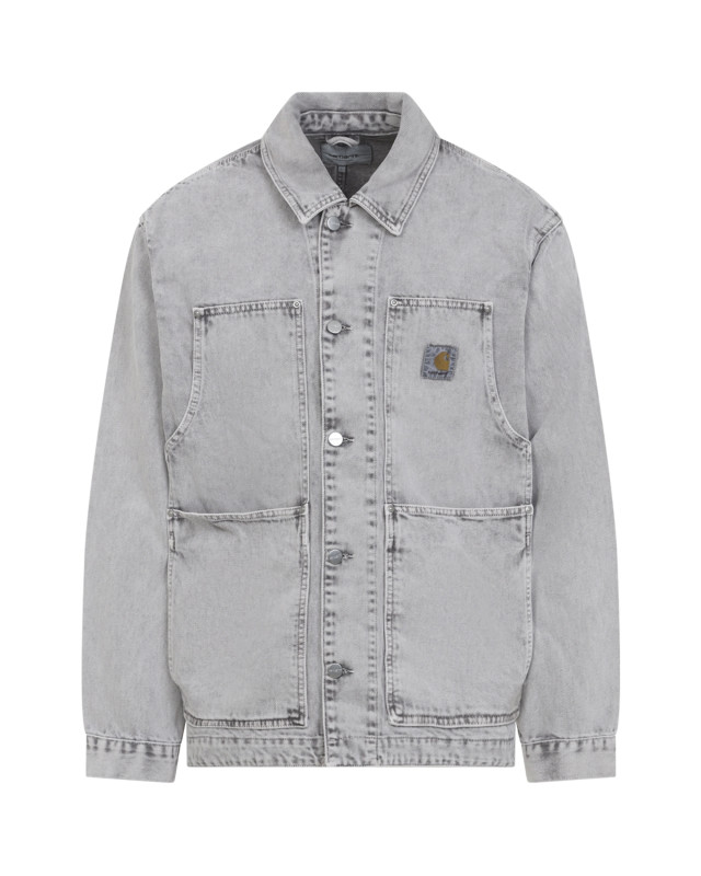 [CARHARTT WIP] Casual Jacket SS26 I0364963IS5F03