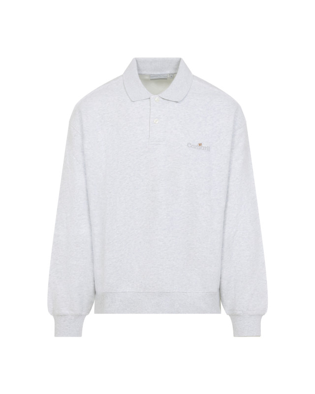[CARHARTT WIP] Hoodie SS26 I036349482XX03