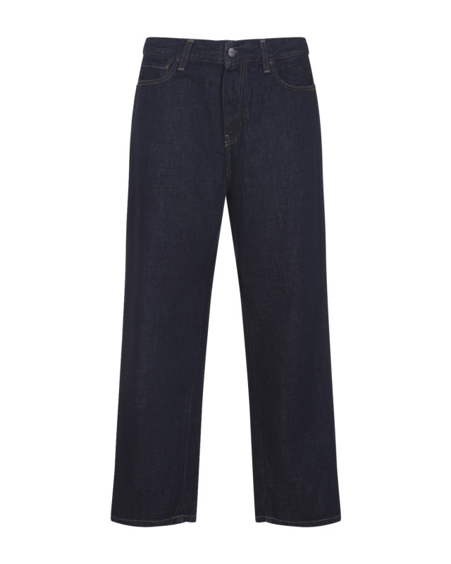 [CARHARTT WIP] Trousers SS26 I036728010200