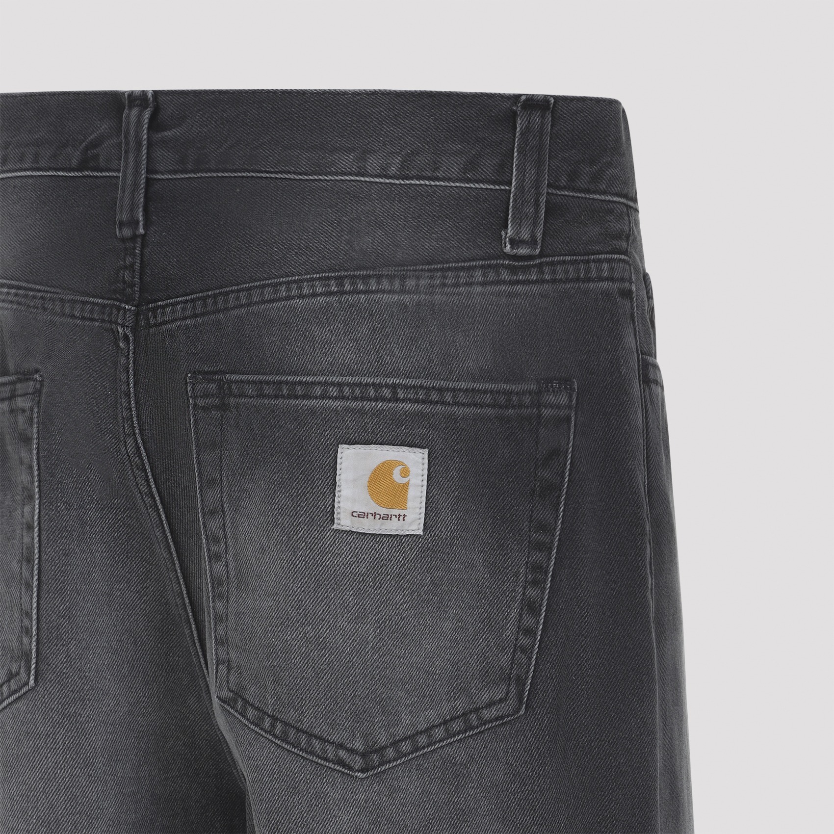 [CARHARTT WIP] Jeans SS26 I03046889WJ00