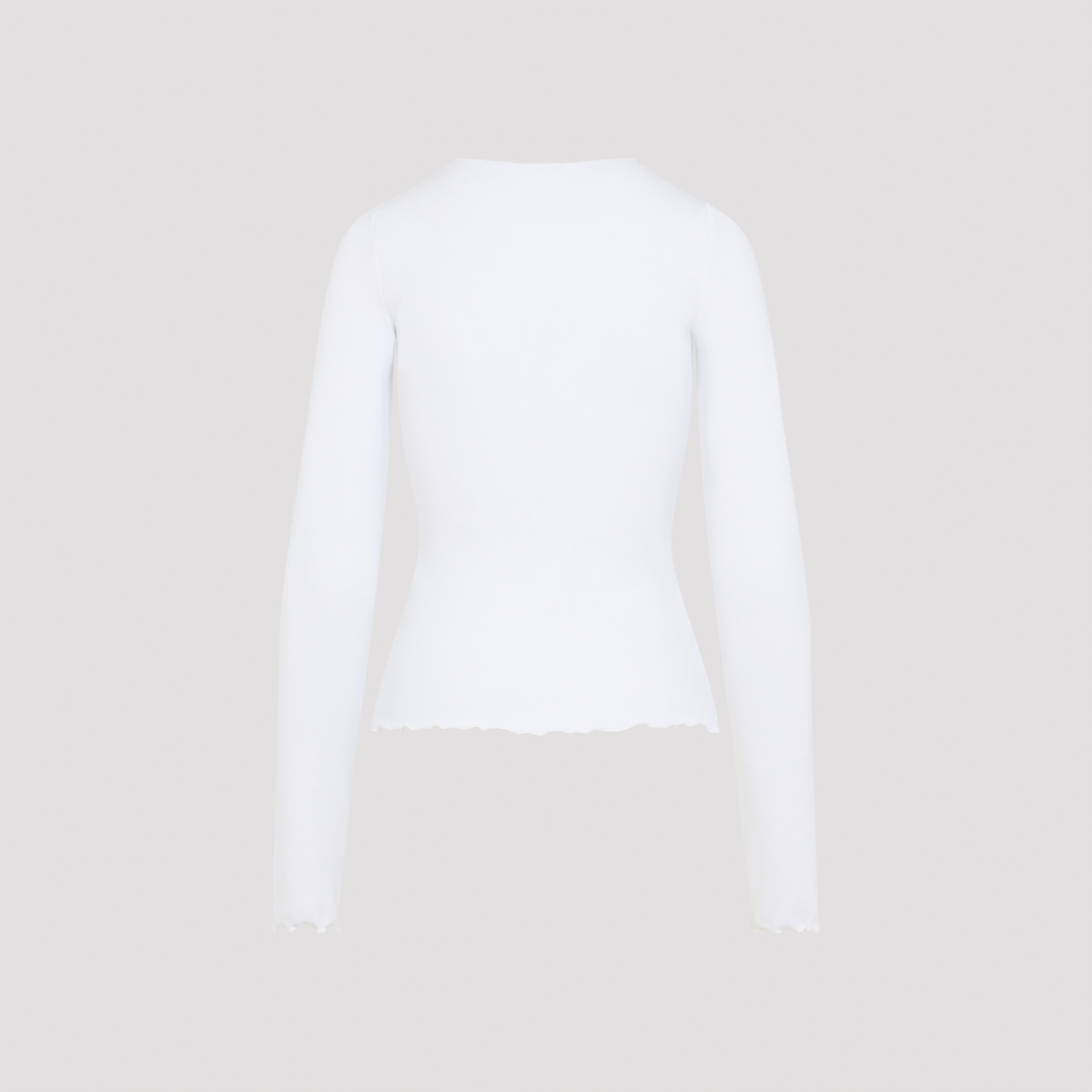[Moschino] T-shirts Long Sleeve SS26 261E1203.0546