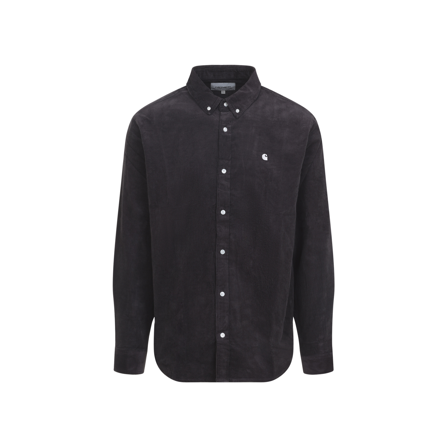 [CARHARTT WIP] Shirts Long Sleeve SS26 I0305803M6XX03