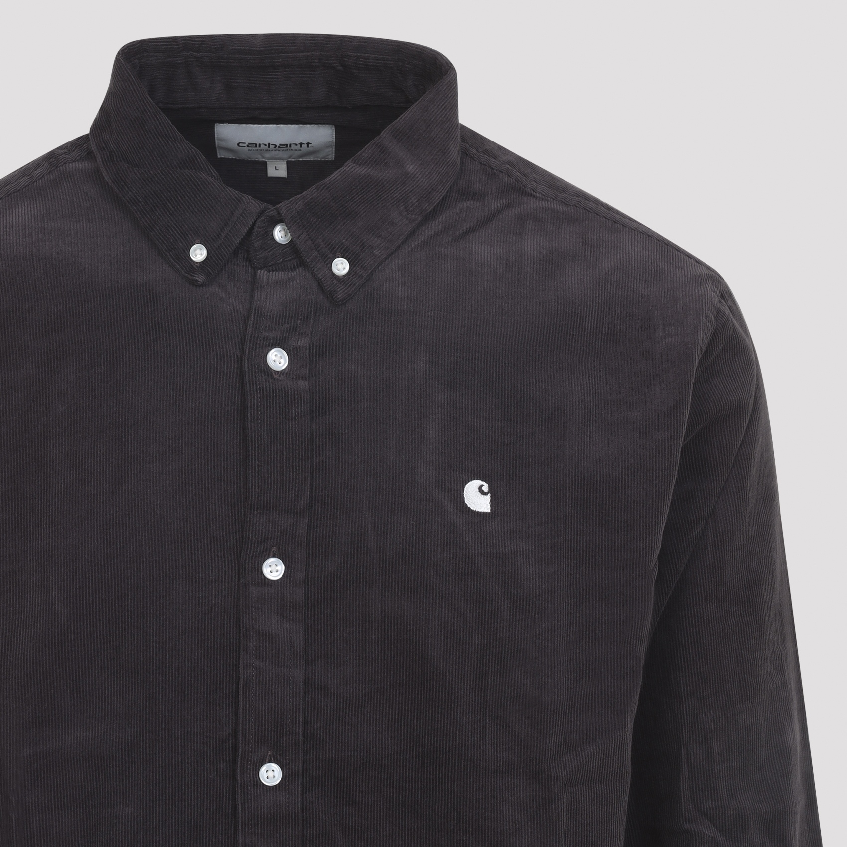 [CARHARTT WIP] Shirts Long Sleeve SS26 I0305803M6XX03