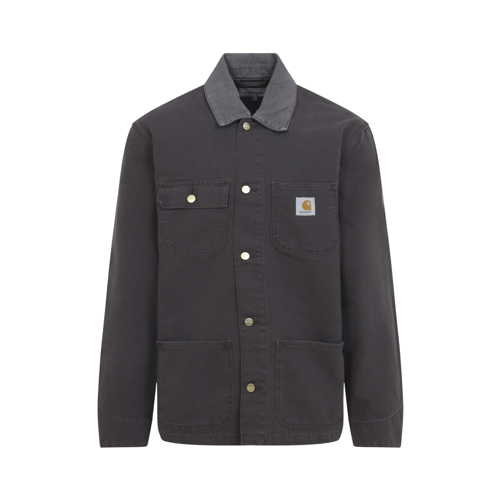 [CARHARTT WIP] Casual Jacket SS26 I0347873MB4O03