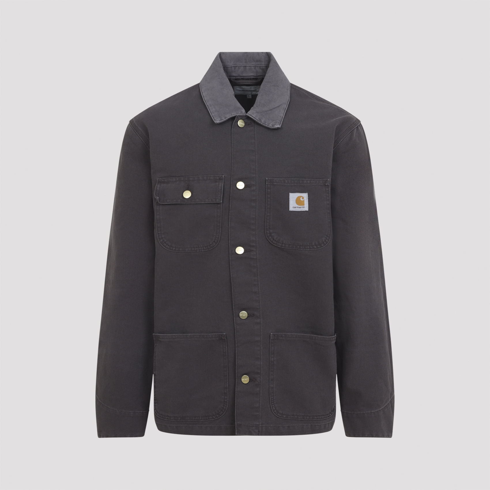 [CARHARTT WIP] Casual Jacket SS26 I0347873MB4O03