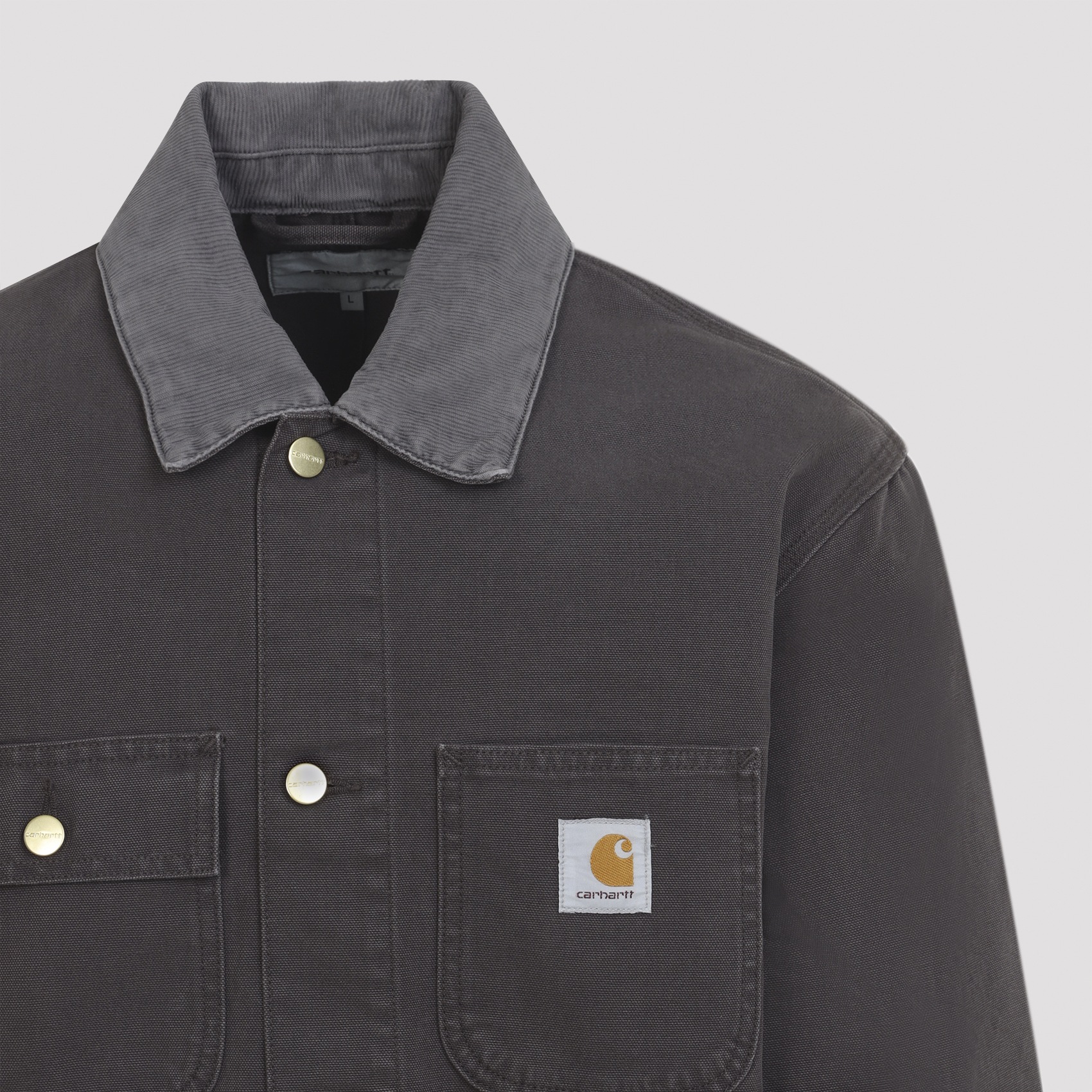 [CARHARTT WIP] Casual Jacket SS26 I0347873MB4O03