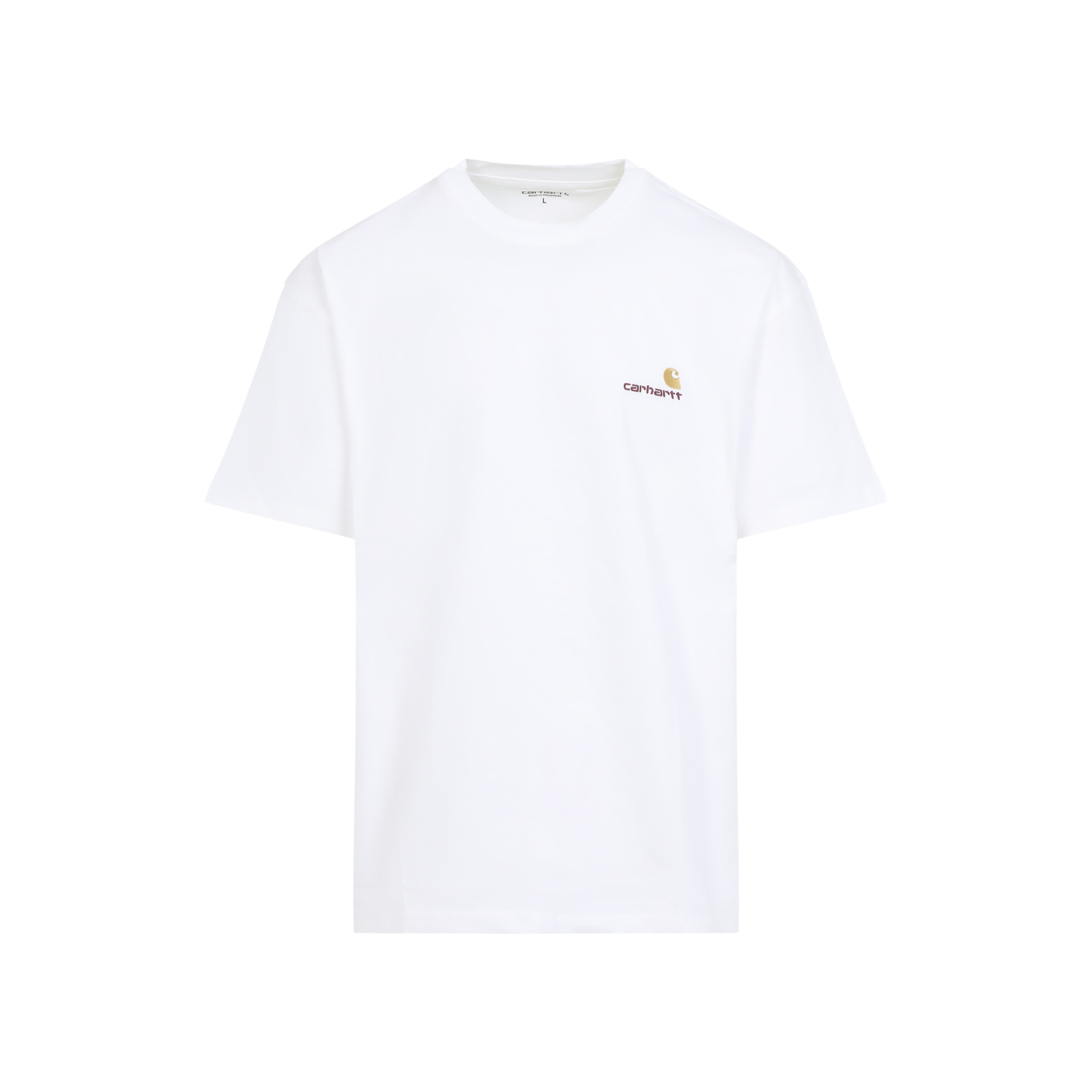 [CARHARTT WIP] T-shirts Short Sleeve SS26 I02995602XX03