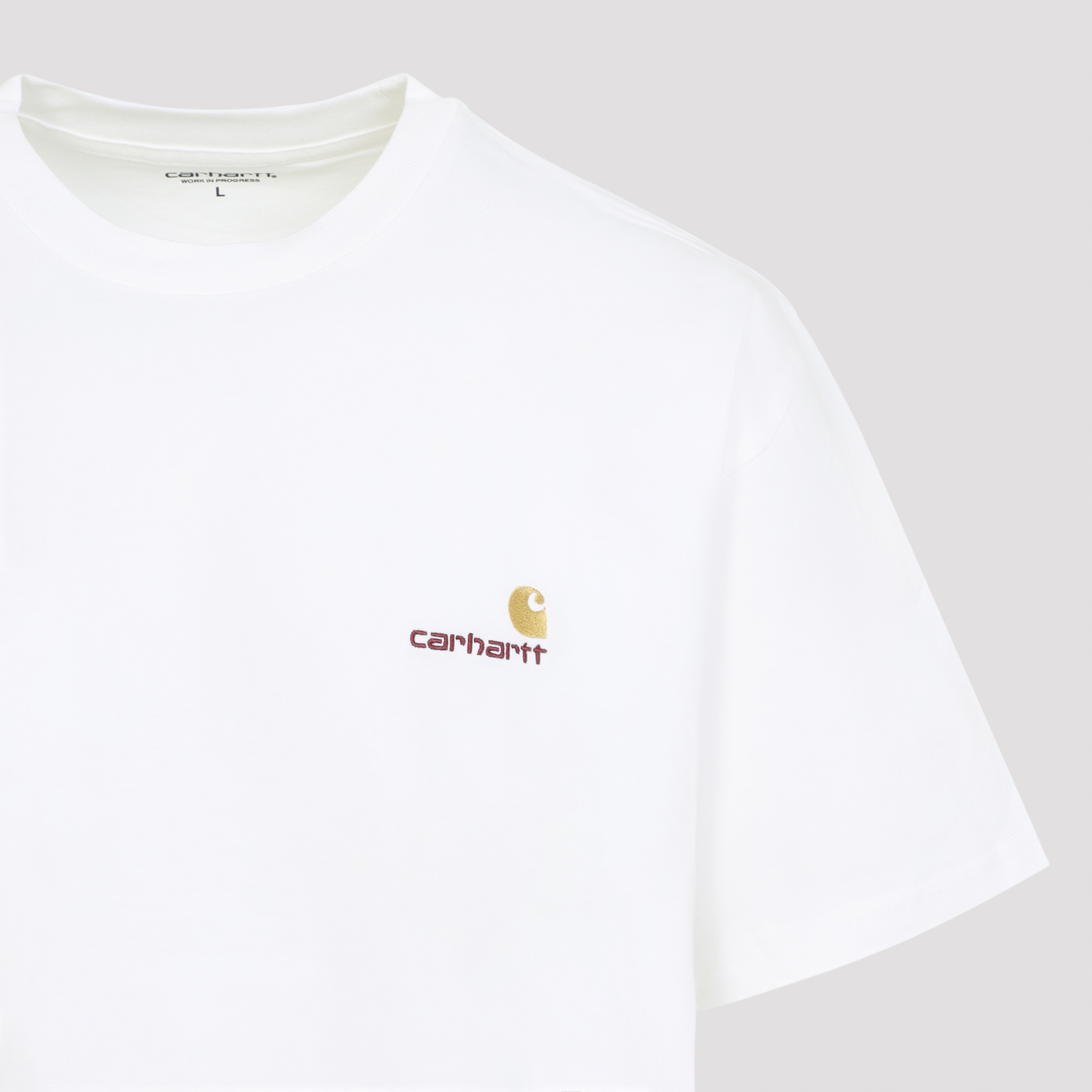 [CARHARTT WIP] T-shirts Short Sleeve SS26 I02995602XX03
