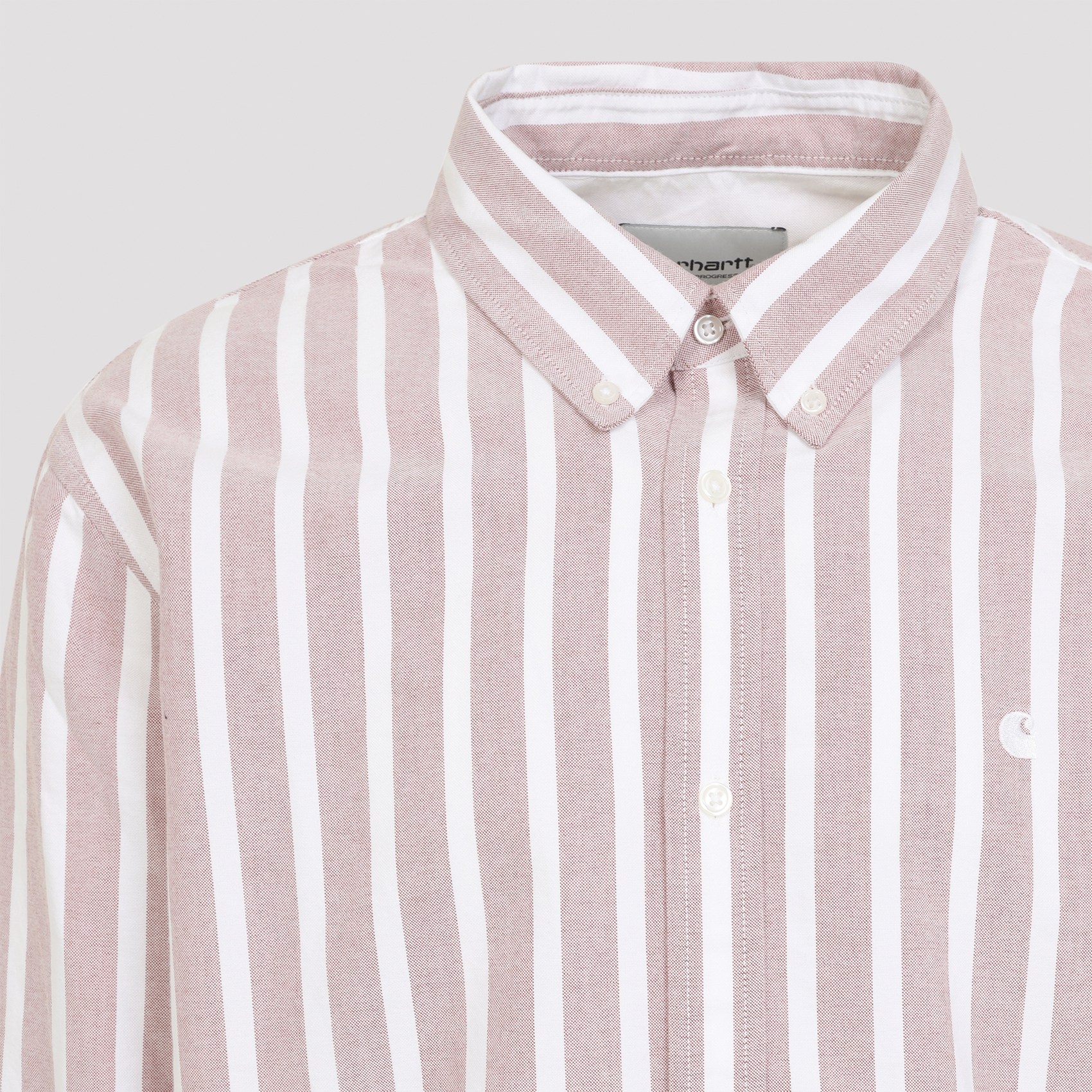 [CARHARTT WIP] Shirts Long Sleeve SS26 I0361983JDXX03
