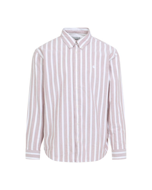 [CARHARTT WIP] Shirts Long Sleeve SS26 I0361983JDXX03