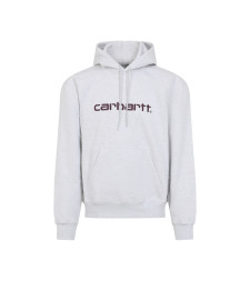 [CARHARTT WIP] Hoodie SS26 I0305473PNXX03