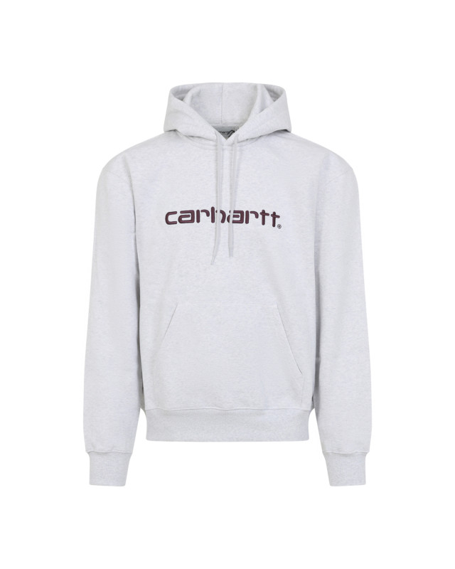 [CARHARTT WIP] Hoodie SS26 I0305473PNXX03