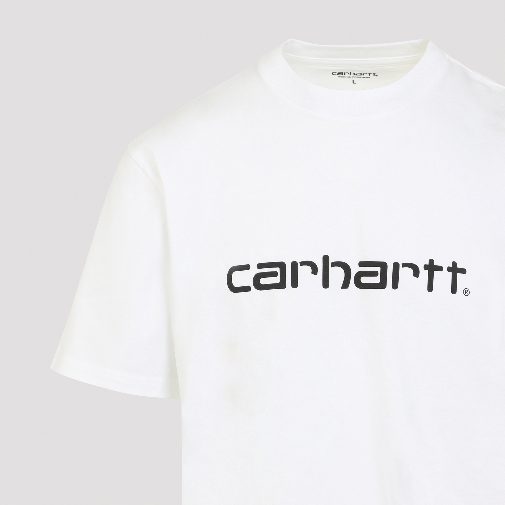 [CARHARTT WIP] T-shirts Short Sleeve SS26 I03570000AXX03